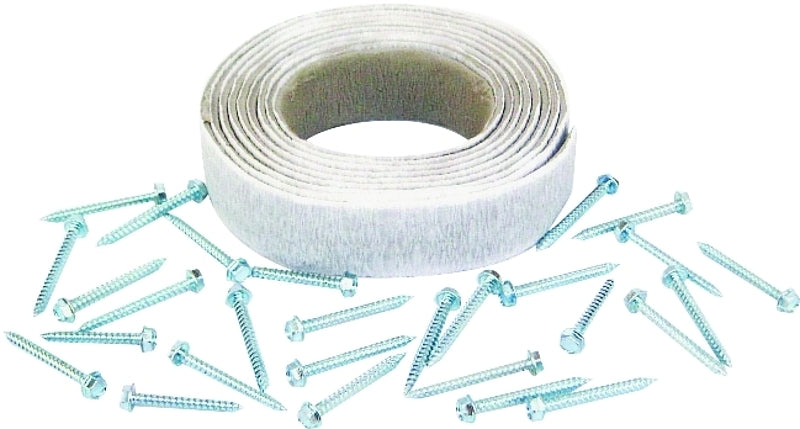 US HARDWARE US Hardware RV-873B Vent Installation Kit AUTOMOTIVE US HARDWARE
