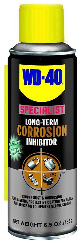 WD-40 WD-40 300035 Corrosion Inhibitor, 6.5 oz, Can, Liquid