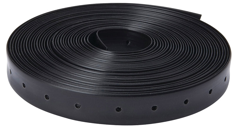 B & K INDUSTRIES B & K P20-100HC Perforated Hanger Tape, Plastic, 10 ft L PLUMBING, HEATING & VENTILATION B & K INDUSTRIES