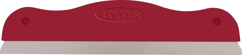 HYDE Hyde 45805 Paint Shield and Smoothing Tool, Styrene Handle PAINT HYDE