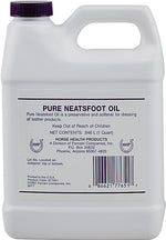 FARNAM Farnam 77651 Neatsfoot Oil, 32 oz HARDWARE & FARM SUPPLIES FARNAM