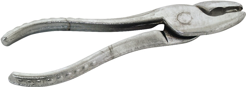 SEYMOUR Seymour 69356 Ring Plier, Iron Jaw, 6-1/4 in L