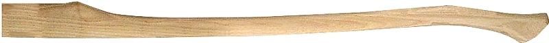 LINK HANDLE Link Handles 64703 Axe Handle, 36 in L, American Hickory Wood, Natural Wax LAWN & GARDEN LINK HANDLE