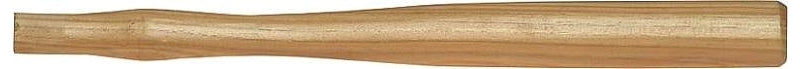 LINK HANDLE Link Handles 65560 Machinist Hammer Handle, Heavy-Duty, 14 in L, Wood, For: 16 to 20 oz Hammers