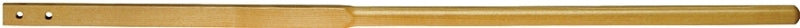 LINK HANDLE Seymour 66744/SP21095 Replacement Handle, 48 in L, Hardwood, Clear Lacquer LAWN & GARDEN LINK HANDLE