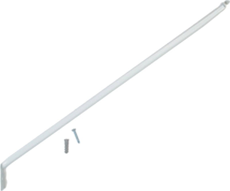 CLOSETMAID ClosetMaid 21776 Shelf Bracket, Steel