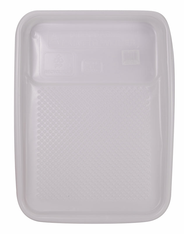 LINZER Linzer RM 410 Paint Tray Liner, 1 qt, Plastic