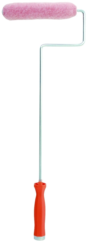 LINZER Linzer RF603-22 Roller Frame, 22 in L, 6-1/2 in L Roller, Threaded Handle