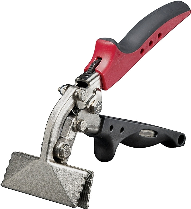 MALCO PRODUCTS Malco Redline Series S3R Hand Seamer with Forged Jaw, Steel AUTOMOTIVE MALCO PRODUCTS