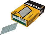 BOSTITCH Bostitch FN1528 Finish Nail, 1-3/4 in L, 15 Gauge, Galvanized Steel, Coated, Round Head, Smooth Shank HARDWARE & FARM SUPPLIES BOSTITCH