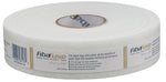 ADFORS Adfors FibaFuse FDW8652-U Paperless Drywall Tape, 250 ft L, 2-1/16 in W, White BUILDING MATERIALS ADFORS