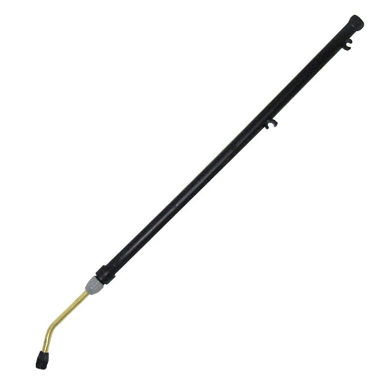 CHAPIN Chapin 6-7770 Extendable Wand, Replacement, Brass/Polypropylene
