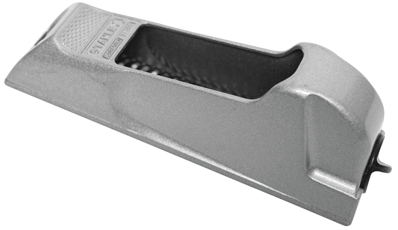 STANLEY STANLEY Surform Series 21-399 Pocket Plane, 1-5/8 in W Blade TOOLS STANLEY