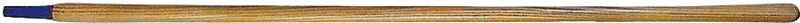 LINK HANDLE Link Handles 66615 Garden Hoe Handle, 1-1/4 in Dia, 54 in L, Ash Wood, Clear
