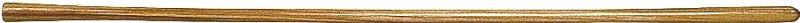 LINK HANDLE Link Handles 66689 Mattock Handle, 54 in L, Ash Wood, Clear, For: Laurel, Dig-Ezy, Southern Queen Pattern Mattocks LAWN & GARDEN LINK HANDLE