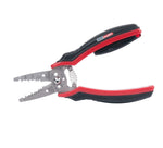 GB Gardner Bender Circuit Alert Series GST-224M Wire Stripper, 12/2 to 14/2 AWG Wire, 18 to 10 AWG Stripping, 7-1/2 in OAL ELECTRICAL GB