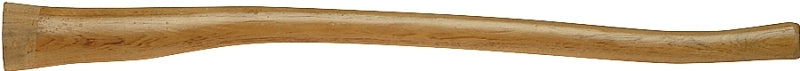LINK HANDLE Link Handles 65117 Replacement Hoe Handle, 36 in L, Wood, For: 3-1/2- 5 lb, #8 Grub Hoes LAWN & GARDEN LINK HANDLE