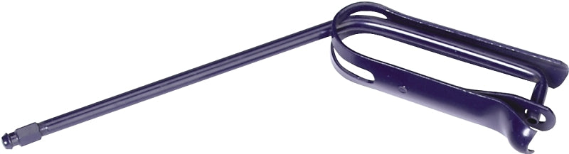 TRU-FLATE Tru-Flate 18-143 Blow Gun, 150 psi Air, Vented Nozzle