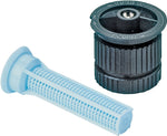 RAINBIRD Rain Bird 15AP Sprinkler Nozzle, Up to 15 ft