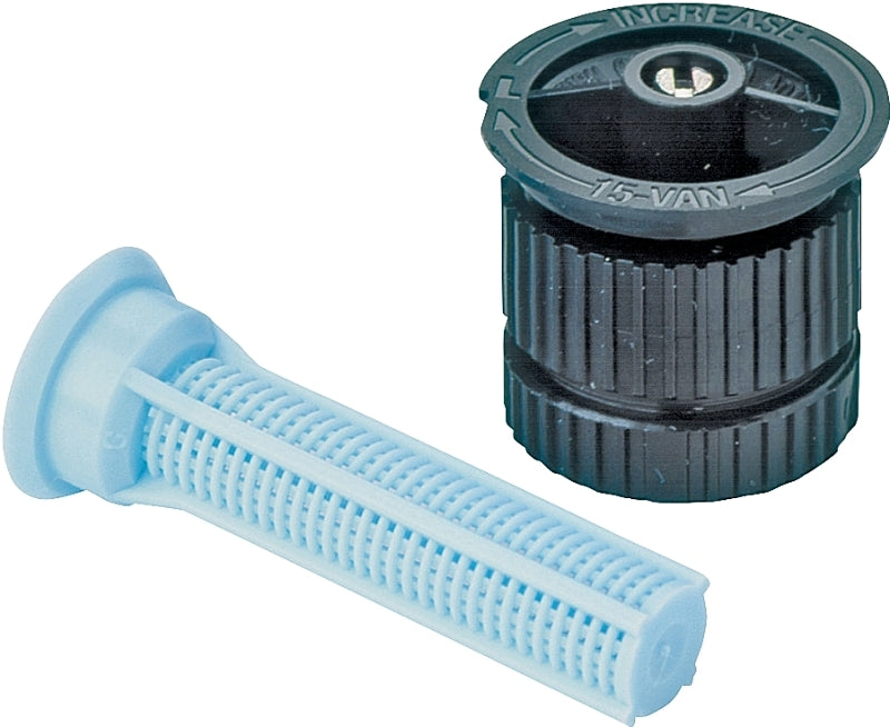 RAINBIRD Rain Bird 15AP Sprinkler Nozzle, Up to 15 ft