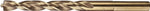 DEWALT DEWALT DW1906 Drill Bit, 3/32 in Dia, 2-1/4 in OAL, Spiral Flute, 3-Flat Shank TOOLS DEWALT