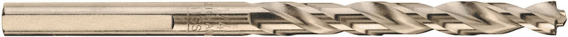 DEWALT DEWALT DW1925 Drill Bit, 25/64 in Dia, 5-1/8 in OAL, Spiral Flute, 3-Flat Shank TOOLS DEWALT