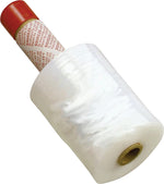 NIFTY PRODUCTS Nifty Wrapper ST51 Stretch Film, 1000 ft L, 5 in W, Clear