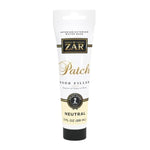 ZAR ZAR 30941 Wood Patch, Paste, Amine, 3 oz Tube PAINT ZAR