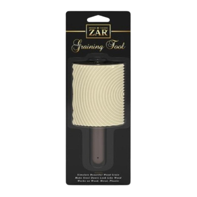 ZAR ZAR 14337 Wood Graining Tool