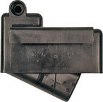 RUBBERMAID Rubbermaid FG424806BLA Stock Tank Float Valve, Black HARDWARE & FARM SUPPLIES RUBBERMAID