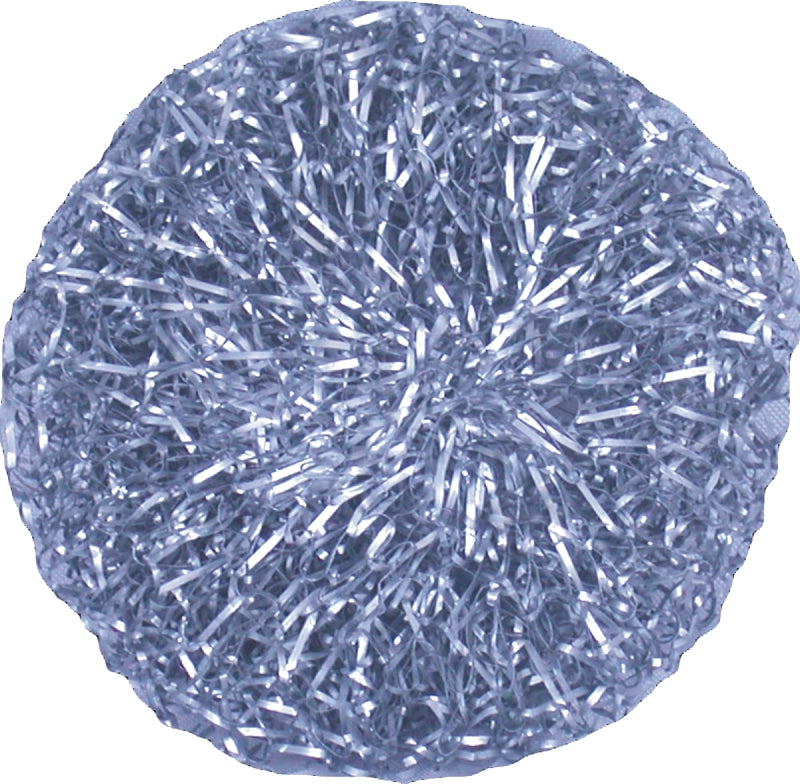 BIRDWELL CLEANING Birdwell 367-36 Cleaning Pad, Steel Abrasive CLEANING & JANITORIAL SUPPLIES BIRDWELL CLEANING