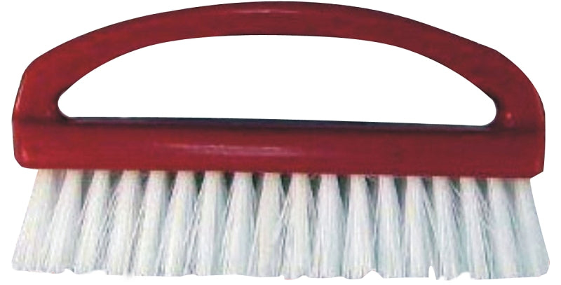 BIRDWELL CLEANING Birdwell 250-60 Nail Brush, 7/8 in L Trim, 1-1/2 in W Brush CLEANING & JANITORIAL SUPPLIES BIRDWELL CLEANING