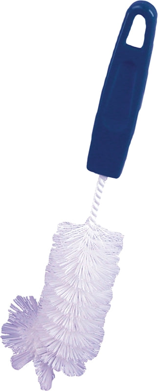 BIRDWELL CLEANING Birdwell 233-48 Bottle Brush, Polypropylene Bristle, Polypropylene Handle, Assorted CLEANING & JANITORIAL SUPPLIES BIRDWELL CLEANING