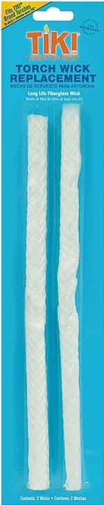 TIKI Tiki 1312128 Patio Lamp Wick