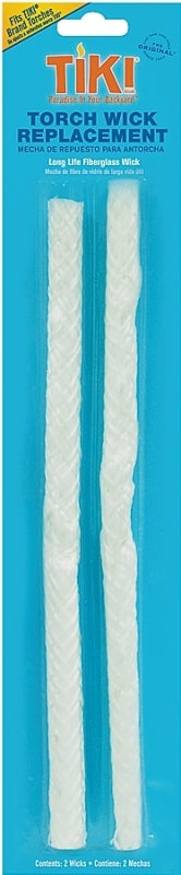 TIKI Tiki 1312128 Patio Lamp Wick