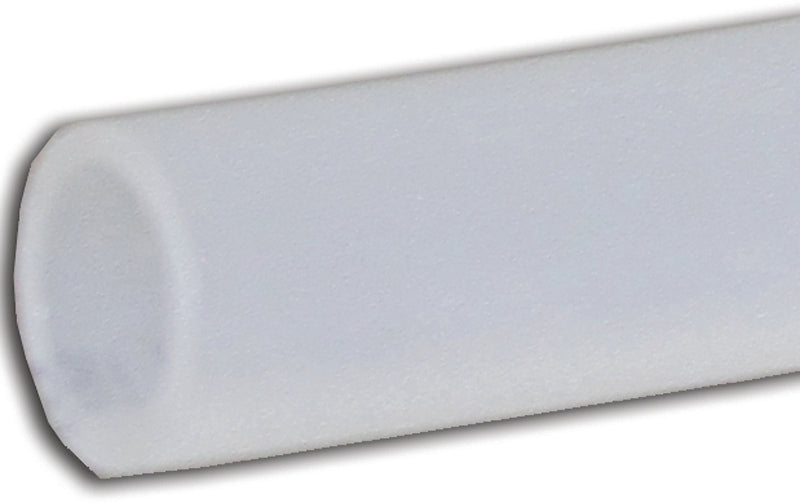 ABBOTT UDP T16 Series T16005004/RPIG Pipe Tubing, Plastic, Translucent Milky White, 200 ft L PLUMBING, HEATING & VENTILATION ABBOTT