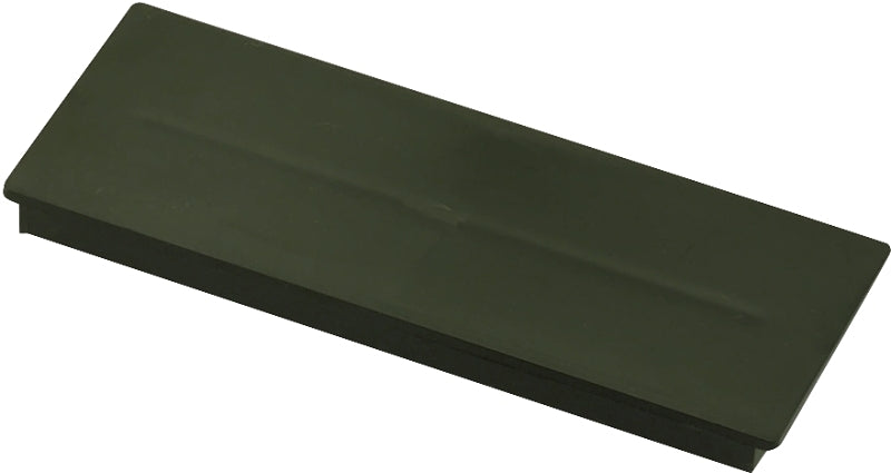 SQUARE D Square D Homeline HOMFPCP Filler Plate, 3 in L, 1-1/2 in W, For: Homeline Load Centers ELECTRICAL SQUARE D