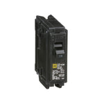 SQUARE D CIRCUIT BREAKER 1POLE 1IN 15A ELECTRICAL SQUARE D