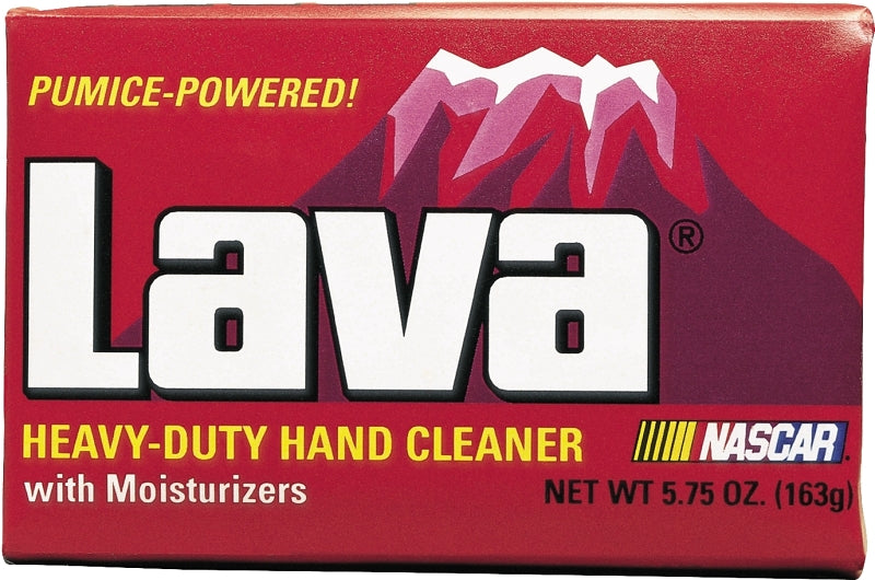 WD-40 Lava 10085/290098 Hand Soap, Solid, Green, Perfume, 5.75 oz AUTOMOTIVE WD-40
