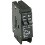 CUTLER-HAMMER Cutler-Hammer BR3030 Circuit Breaker, Duplex, Type BR, 30 A, 1-Pole, 120/240 V, Plug ELECTRICAL CUTLER-HAMMER