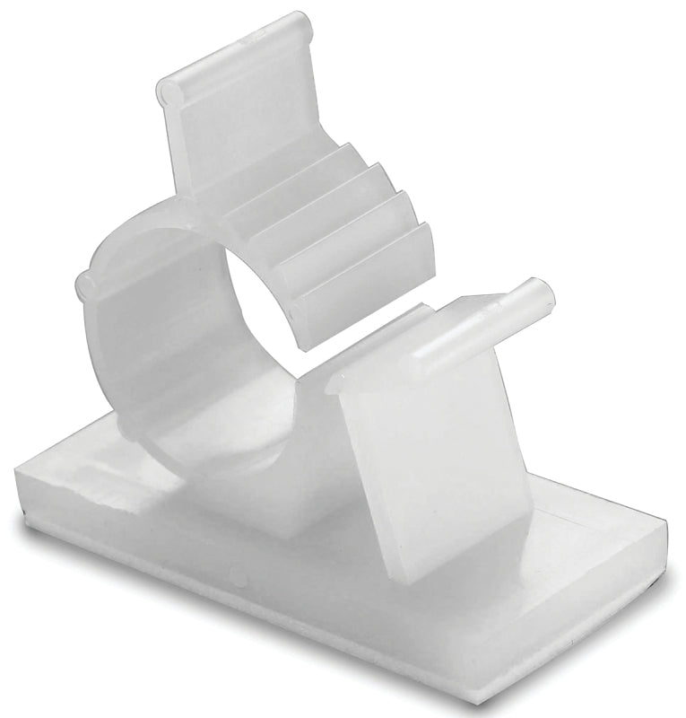 GB Gardner Bender GKK-1550 Cable Holder, Plastic, White ELECTRICAL GB