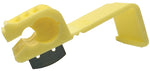 GB Gardner Bender 20-1210 Tap Splice, 12 to 10 AWG Wire, Yellow ELECTRICAL GB