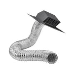 LAMBRO Lambro 402 Series Roof Vent Kit PLUMBING, HEATING & VENTILATION LAMBRO