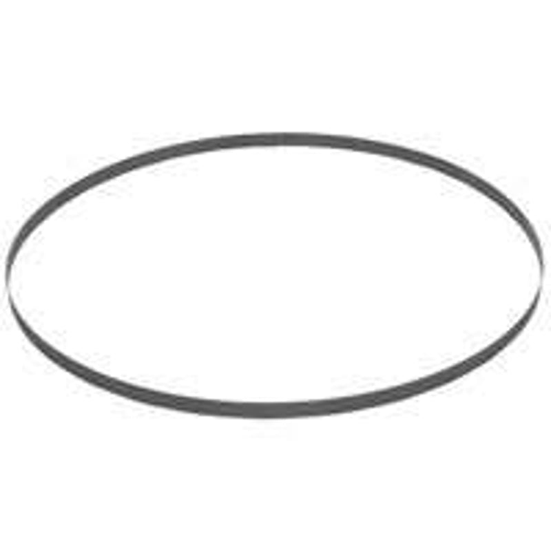 MILWAUKEE Milwaukee 48-39-0531 Band Saw Blade, 1/2 in W, 44-7/8 in L, 24 TPI, Bi-Metal TOOLS MILWAUKEE