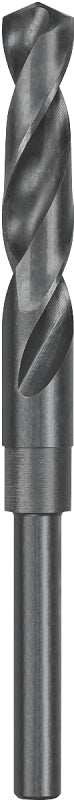 DEWALT DEWALT DW1625 Drill Bit, 3/4 in Dia, 6 in OAL, Parabolic Flute, 2-Flute, 3/8 in Dia Shank, Reduced Shank TOOLS DEWALT