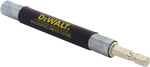 DEWALT DEWALT DW2055 Bit Drive Guide, 1/4 in Drive, Hex Drive, 1/4 in Shank, Hex Shank TOOLS DEWALT