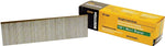 BOSTITCH Bostitch BT1335B Series Nail, Glue Collation, 1-3/8 in L, 18 Gauge, Steel, Coated, Brad Head, Smooth Shank, 3000/PK HARDWARE & FARM SUPPLIES BOSTITCH