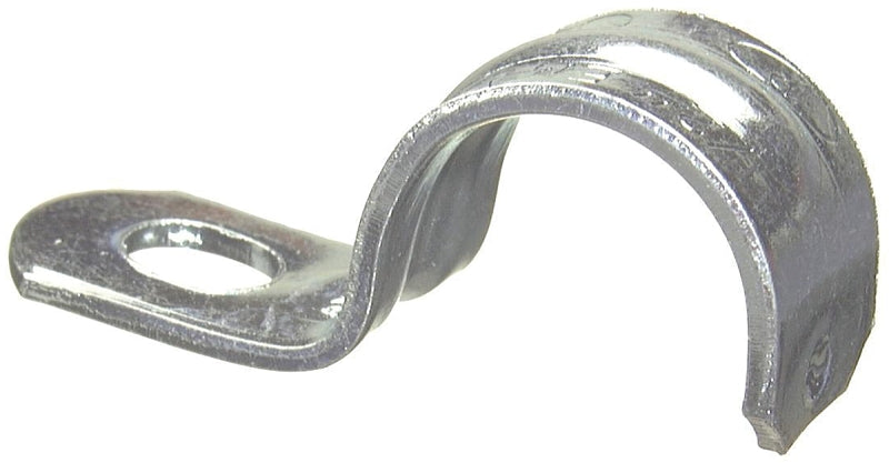 HALEX Halex 26152 Conduit Strap, 3/4 in, Steel, Galvanized, 20/BAG ELECTRICAL HALEX