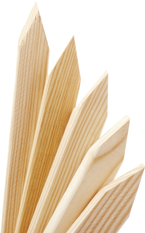 UFP UFP 1335 Chisel Point Grade Stake, 18 in L, 2 in W, Wood, Yellow