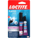 LOCTITE Loctite 681925 Super Glue, Liquid, Irritating, Colorless, 2 g Tube